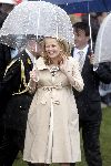 Zeewolde 29 april 2006
Koninginnedag 2006 in Almere en Zeewolde.
 Prinses mabel en Prins Friso
