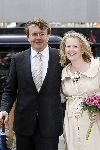 Almere 29 april 2006
Koninginnedag 2006 in Almere en Zeewolde.
Prinses Mabel en Prins Friso
