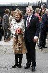 Almere 29 april 2006
Koninginnedag 2006 in Almere en Zeewolde.
Prinses Margriet en Pieter v Vollenhoven