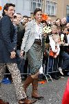 Almere 29 april 2006
Koninginnedag 2006 in Almere en Zeewolde.
Prinses Marilene en Prins Maurits