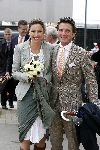 Almere 29 april 2006
Koninginnedag 2006 in Almere en Zeewolde.
Prinses Marilene en Prins Maurits