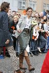 Almere 29 april 2006
Koninginnedag 2006 in Almere en Zeewolde.
Prinses Marilene en Prins Maurits