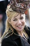 Almere 29 april 2006
Koninginnedag 2006 in Almere en Zeewolde.
Prinses Maxima