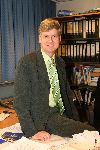 Eindhoven, 12 Mei 2006 Prof. Dr. Ir. Wil v d Aalst van TU/e
Foto bestemd voor Computable