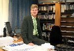 Eindhoven, 12 Mei 2006 Prof. Dr. Ir. Wil v d Aalst van TU/e
Foto bestemd voor Computable