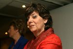 Weert, 13 Mei 2006 Verkiezing nieuwe leider VVD voor 2006
Rita Verdonk VVD