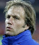 Zaterdag, 27 Mei 2006 Vriendschappelijke interland op weg naar het WK 2006 Nederland-Kameroen, eindstand 1-0
Rob Witschge
© Edwin van Zandvoort