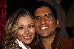 Amsterdam 4 april 2006
Presentatie samsung telefoon in Cineac.
Renate verbaan met Rodrigo Otazu