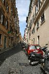 Rome 29 maart 2006