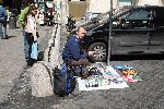 Rome 29 maart 2006