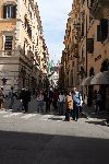 Rome 29 maart 2006
