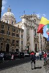 Rome 29 maart 2006