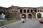 Rome 29 maart 2006