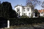 Bussum 23 maart 2006
Huis Ronald Koeman  te koop