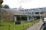 Laren 19 april 2006
Johnny Kraaykamp sr viert zijn 81e verjaardag in het Rosa spier verpleegtehuis