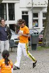 Amsterdam 23 april 2006
Voetballen voor SOS kinderdorpen in Amsterdam.
Ruben Nicolai
