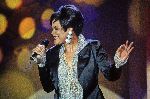 Nationaal Songfestival 1993
Winnares Ruth Jacott