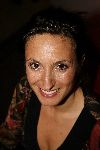 Hoofddorp  9 maart 2006
Premiere Succes in schouwburg Hoofddorp.
Sabine Koning