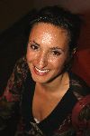 Hoofddorp  9 maart 2006
Premiere Succes in schouwburg Hoofddorp.
Sabine Koning