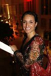 Hoofddorp  9 maart 2006
Premiere Succes in schouwburg Hoofddorp.
Sabine Koning