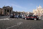 Rome, 29 Maart 2006
Sint Pieter Kathedraal