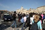 Rome, 29 Maart 2006
Sint Pieter Kathedraal