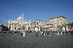 Rome, 29 Maart 2006
Sint Pieter Kathedraal