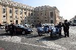 Rome, 29 Maart 2006
Sint Pieter Kathedraal