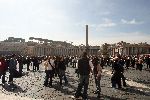 Rome, 29 Maart 2006
Sint Pieter Kathedraal