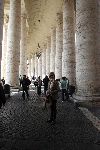 Rome, 29 Maart 2006
Sint Pieter Kathedraal