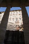 Rome, 29 Maart 2006
Sint Pieter Kathedraal