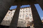 Rome, 29 Maart 2006
Sint Pieter Kathedraal