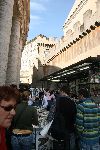 Rome, 29 Maart 2006
Sint Pieter Kathedraal