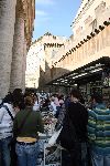 Rome, 29 Maart 2006
Sint Pieter Kathedraal