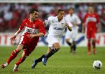 Eindhoven, 10 Mei 2006 Finale UEFA Cup Seizoen 2005/2006 tussen Middlesbrough FC-FC Sevilla, eindstand 0-4
Stuart Parnaby
© Edwin van Zandvoort