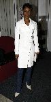Hoofddorp  9 maart 2006
Premiere Succes in schouwburg Hoofddorp.
Sylvana Simons