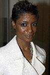 Hoofddorp  9 maart 2006
Premiere Succes in schouwburg Hoofddorp.
Sylvana Simons
