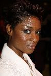 Hoofddorp  9 maart 2006
Premiere Succes in schouwburg Hoofddorp.
Sylvana Simons