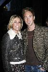 Amsterdam 4 april 2006
Presentatie samsung telefoon in Cineac.
Tanja Jess en Charly Luske