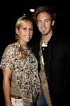 Amsterdam 7 maart 2006
Premiere ik omhels je met 1000 armen in Pathe arena.
Tanja Jess en Charly Luske