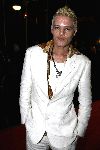 Amsterdam 7 maart 2006
Premiere ik omhels je met 1000 armen in Pathe arena.
Tygo Gernandt
