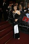 Amsterdam 26 april 2006
premiere Mission Impossible in Tuschinski.
Victoria Koblenko