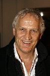 Hoofddorp  9 maart 2006
Premiere Succes in schouwburg Hoofddorp.
Wilbert Gieske