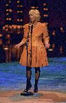 Nationaal songfestival 1994
Winnares Willeke Alberti