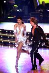 Hilversum 7 mei 2006
Dancing with the stars.
Winston Post.