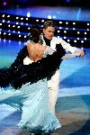 Hilversum 7 mei 2006
Dancing with the stars.
Winston Post.