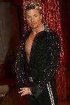 Hilversum 7 mei 2006
Dancing with the stars.
 Winston post