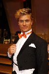 Hilversum 30 april 2006
Dancing with the stars.
Winston Post