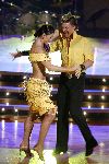 Hilversum 30 april 2006
Dancing with the stars.
Winston Post