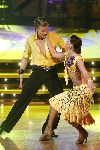 Hilversum 30 april 2006
Dancing with the stars.
Winston Post